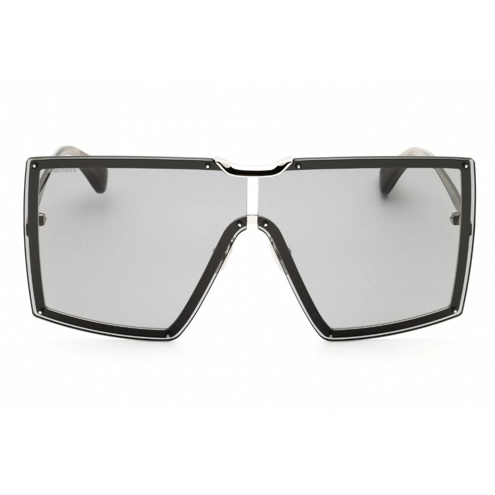 NEW MAX MARA SUNGLASSES GREY WOMEN EYEWEAR MAX MARA MM0117 16A